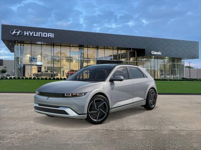2026 Hyundai IONIQ 5 Limited for sale in MENTOR, OH