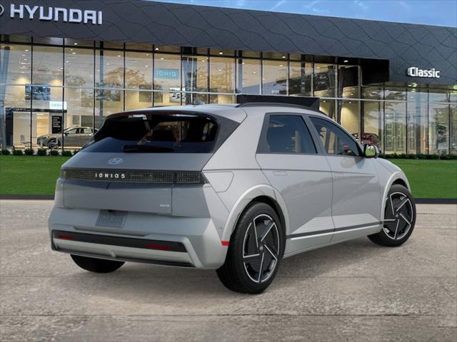 2026 Hyundai IONIQ 5 Limited