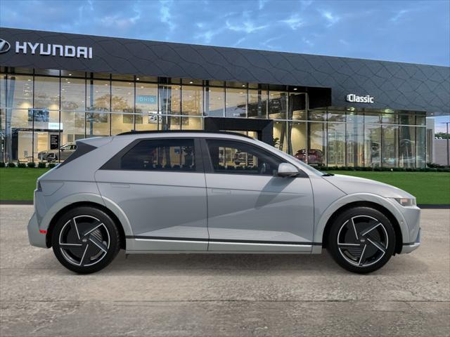 2026 Hyundai IONIQ 5 Limited