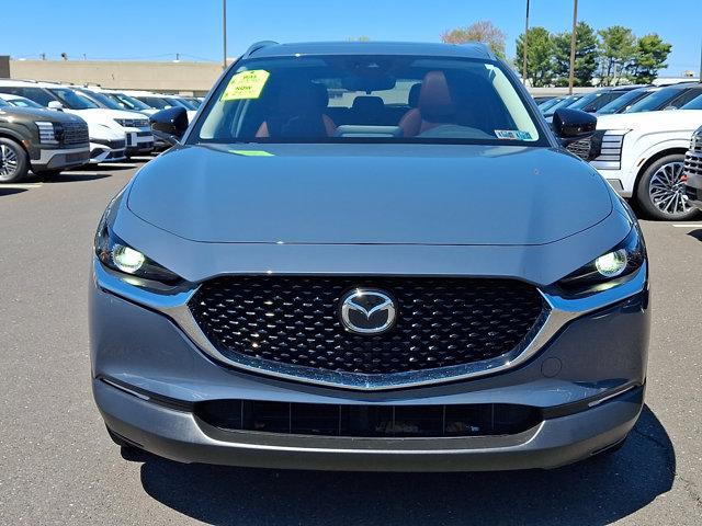 2023 Mazda CX-30 2.5 S Carbon Edition
