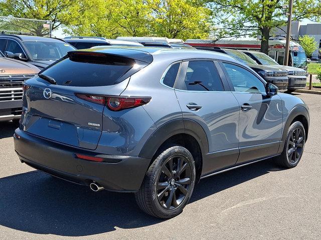2023 Mazda CX-30 2.5 S Carbon Edition