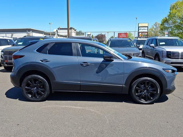 2023 Mazda CX-30 2.5 S Carbon Edition