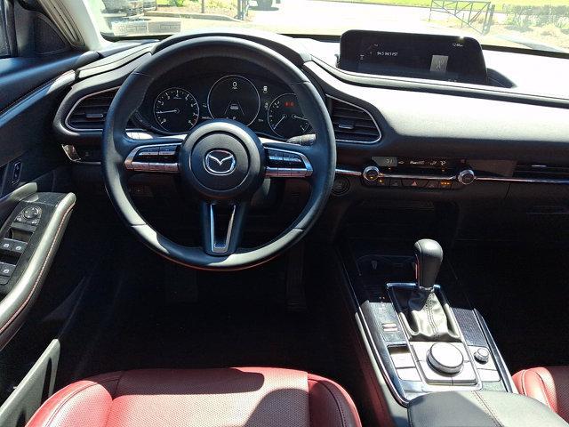 2023 Mazda CX-30 2.5 S Carbon Edition