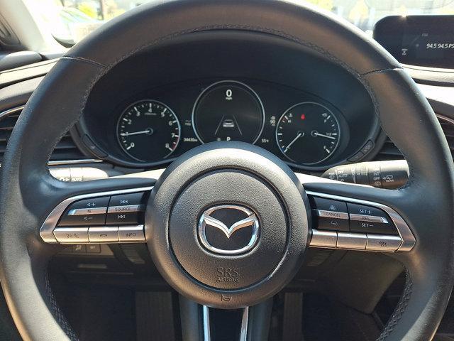 2023 Mazda CX-30 2.5 S Carbon Edition