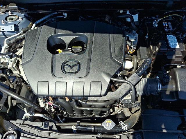 2023 Mazda CX-30 2.5 S Carbon Edition