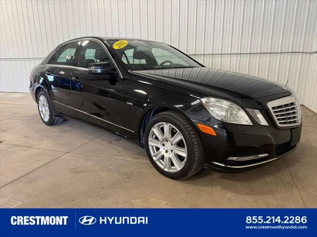 2012 Mercedes-Benz E 350 E 350 for sale in BRUNSWICK, OH