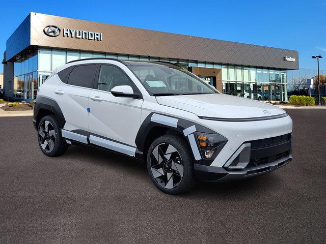2026 Hyundai Kona Limited for sale in PHILADELPHIA, PA