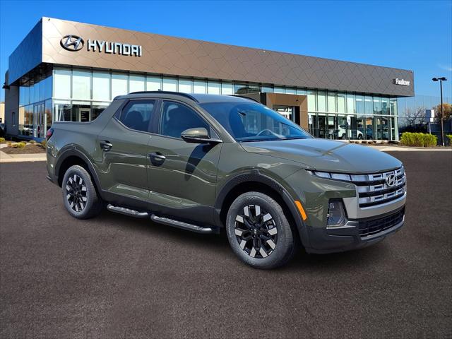 2026 Hyundai Santa Cruz SEL for sale in PHILADELPHIA, PA