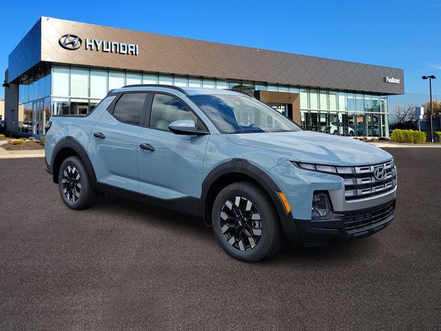 2026 Hyundai Santa Cruz SEL for sale in PHILADELPHIA, PA