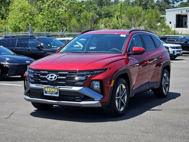 2026 Hyundai Tucson SEL for sale in CONROE, TX