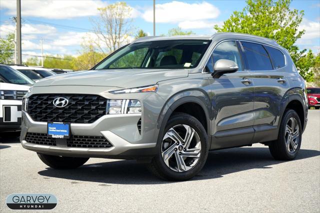 2023 Hyundai Santa Fe SEL for sale in QUEENSBURY, NY