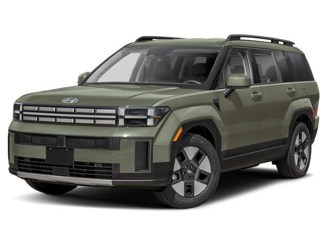 2026 Hyundai Santa Fe Hybrid SEL for sale in VALLEY STREAM, NY