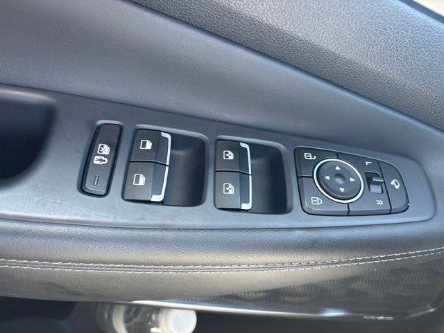 2023 Hyundai Santa Fe Hybrid Limited