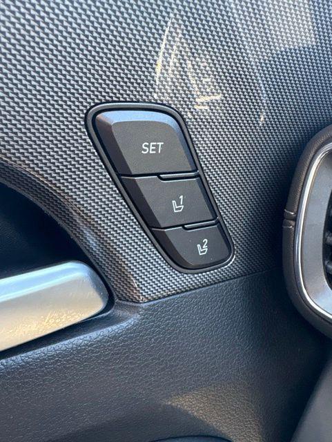 2023 Hyundai Santa Fe Hybrid Limited