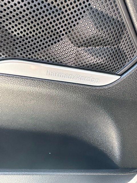2023 Hyundai Santa Fe Hybrid Limited