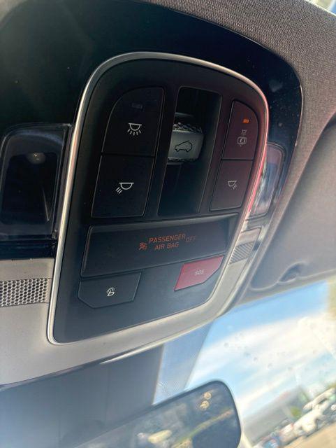 2023 Hyundai Santa Fe Hybrid Limited