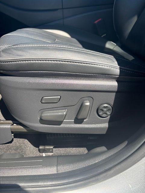 2023 Hyundai Santa Fe Hybrid Limited