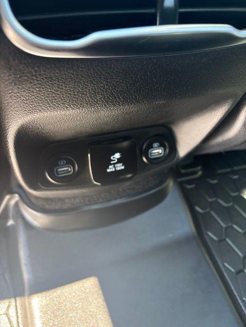 2023 Hyundai Santa Fe Hybrid Limited