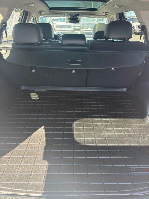 2023 Hyundai Santa Fe Hybrid Limited
