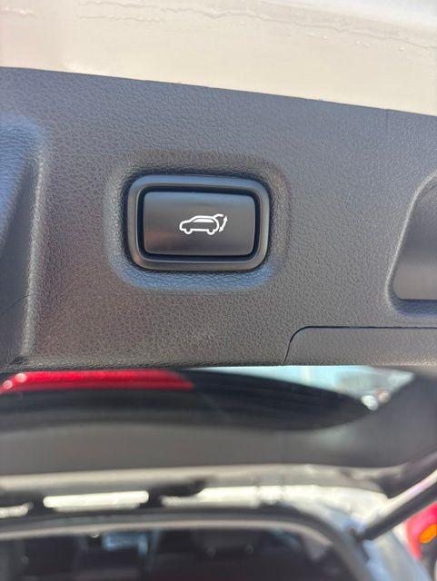 2023 Hyundai Santa Fe Hybrid Limited
