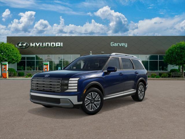 2026 Hyundai Palisade SEL Premium 7P for sale in QUEENSBURY, NY