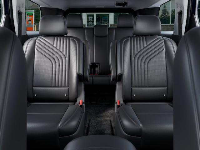 2026 Hyundai Palisade SEL Premium 7P