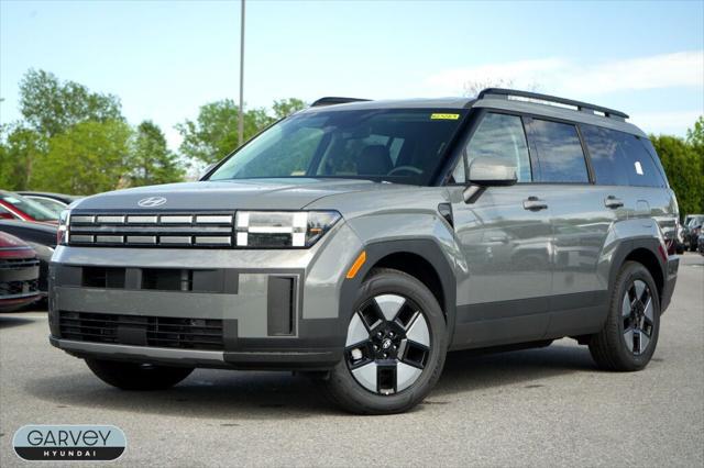 2026 Hyundai Santa Fe Hybrid SEL for sale in QUEENSBURY, NY
