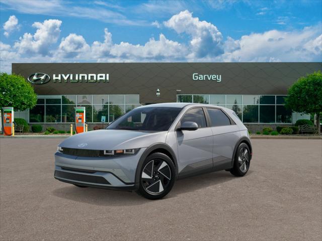 2026 Hyundai IONIQ 5 SEL for sale in QUEENSBURY, NY
