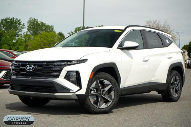 2026 Hyundai Tucson SEL for sale in QUEENSBURY, NY