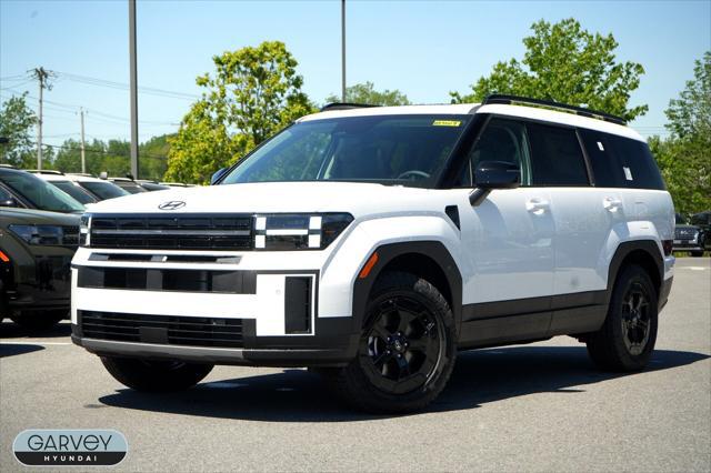 2026 Hyundai Santa Fe XRT for sale in QUEENSBURY, NY