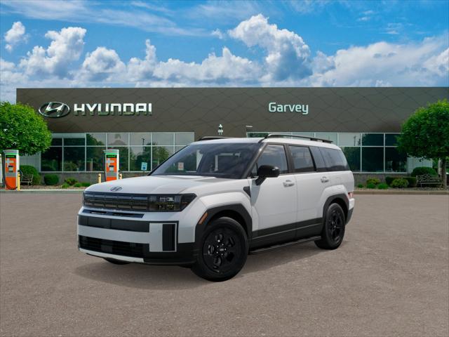 2026 Hyundai Santa Fe XRT for sale in QUEENSBURY, NY
