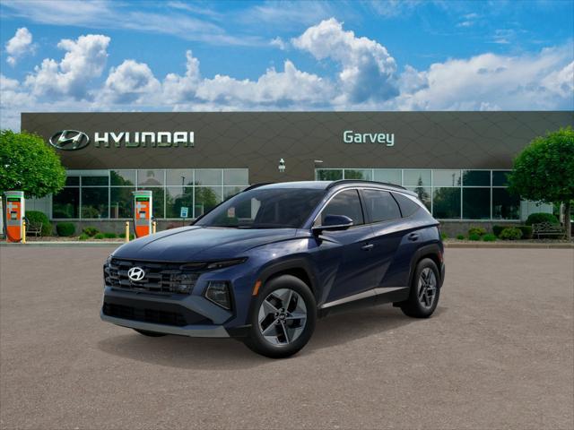 2026 Hyundai Tucson SEL for sale in QUEENSBURY, NY