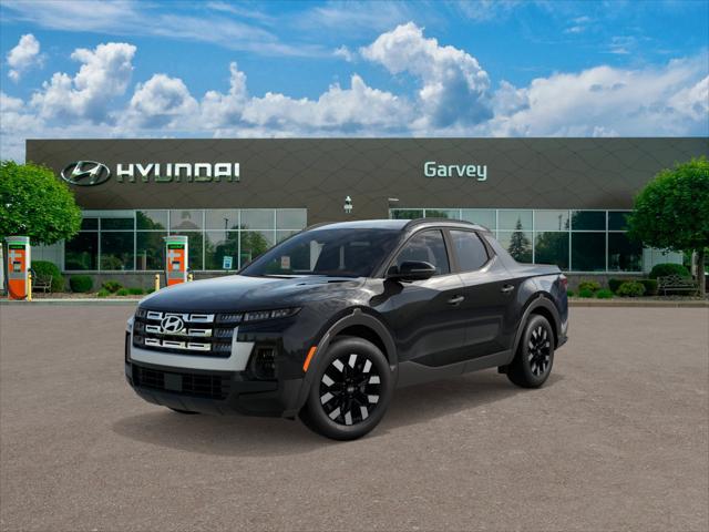 2026 Hyundai Santa Cruz SEL for sale in QUEENSBURY, NY