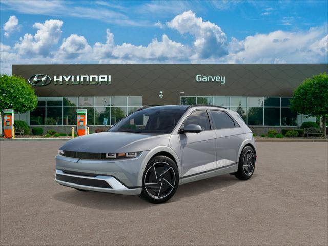 2026 Hyundai IONIQ 5 Limited for sale in QUEENSBURY, NY