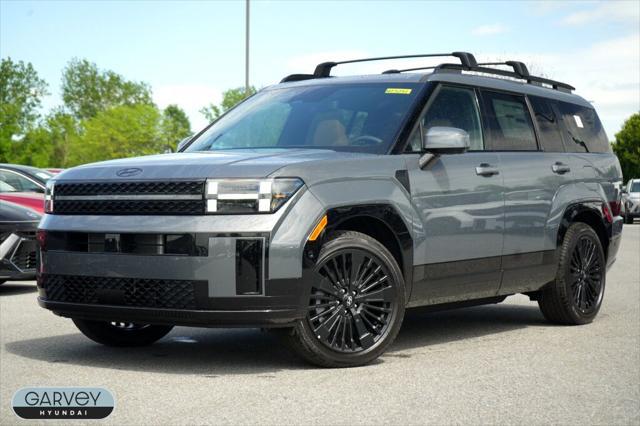 2026 Hyundai Santa Fe Hybrid Calligraphy for sale in QUEENSBURY, NY