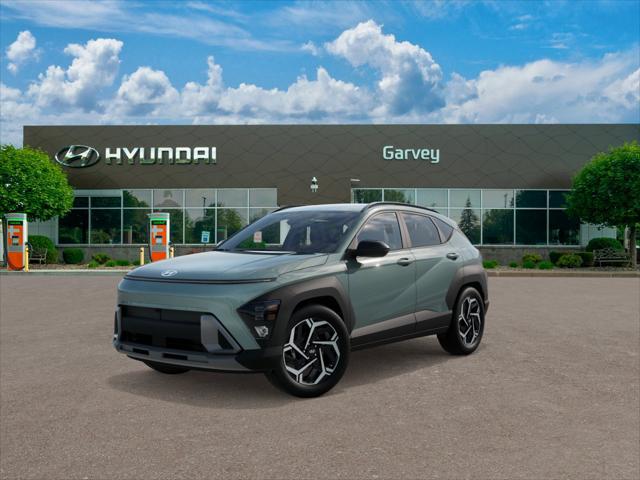 2026 Hyundai Kona SEL Premium for sale in QUEENSBURY, NY