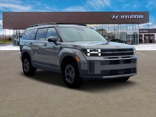 2026 Hyundai Santa Fe XRT for sale in LAFAYETTE, LA