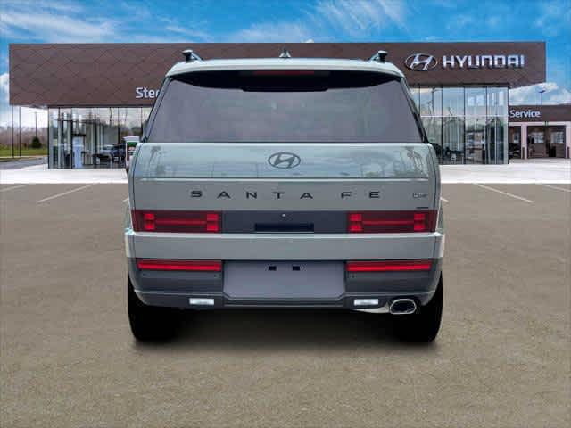 2026 Hyundai Santa Fe XRT