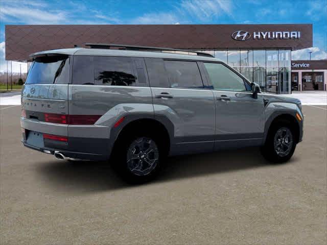 2026 Hyundai Santa Fe XRT