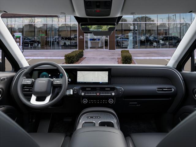 2026 Hyundai Palisade Blue SEL Premium 7P