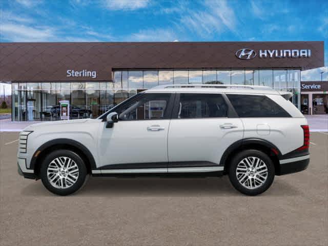 2026 Hyundai Palisade SEL 7P