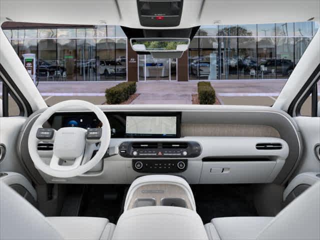 2026 Hyundai Palisade SEL 7P