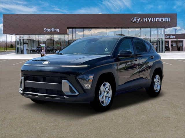 2026 Hyundai Kona SE