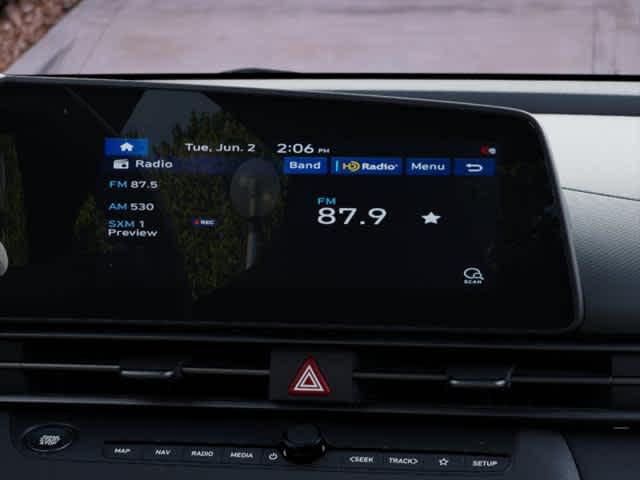 2026 Hyundai Elantra N