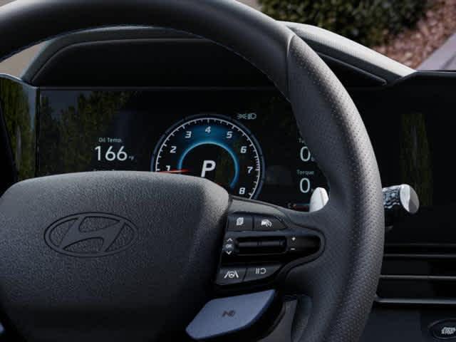 2026 Hyundai Elantra N