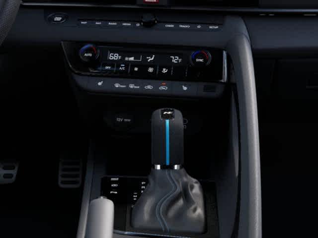 2026 Hyundai Elantra N