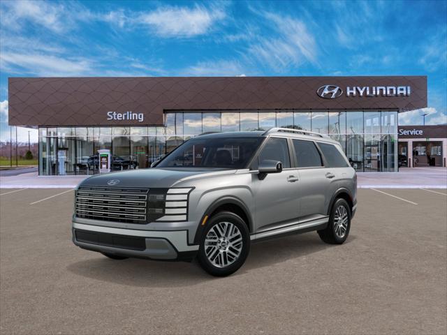 2026 Hyundai Palisade SEL 7P for sale in LAFAYETTE, LA