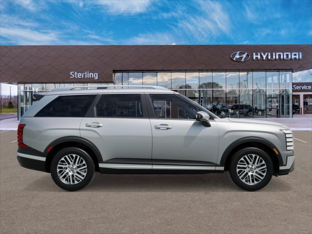 2026 Hyundai Palisade SEL 7P
