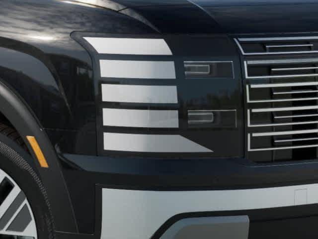 2026 Hyundai Palisade Blue SEL 7P