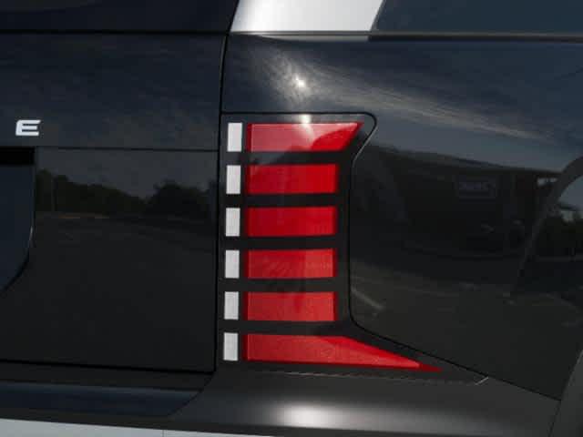 2026 Hyundai Palisade Blue SEL 7P